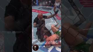 Carlos Prates DESTRUYE a Jack Della Maddalena en UFC Perth 🥊💥