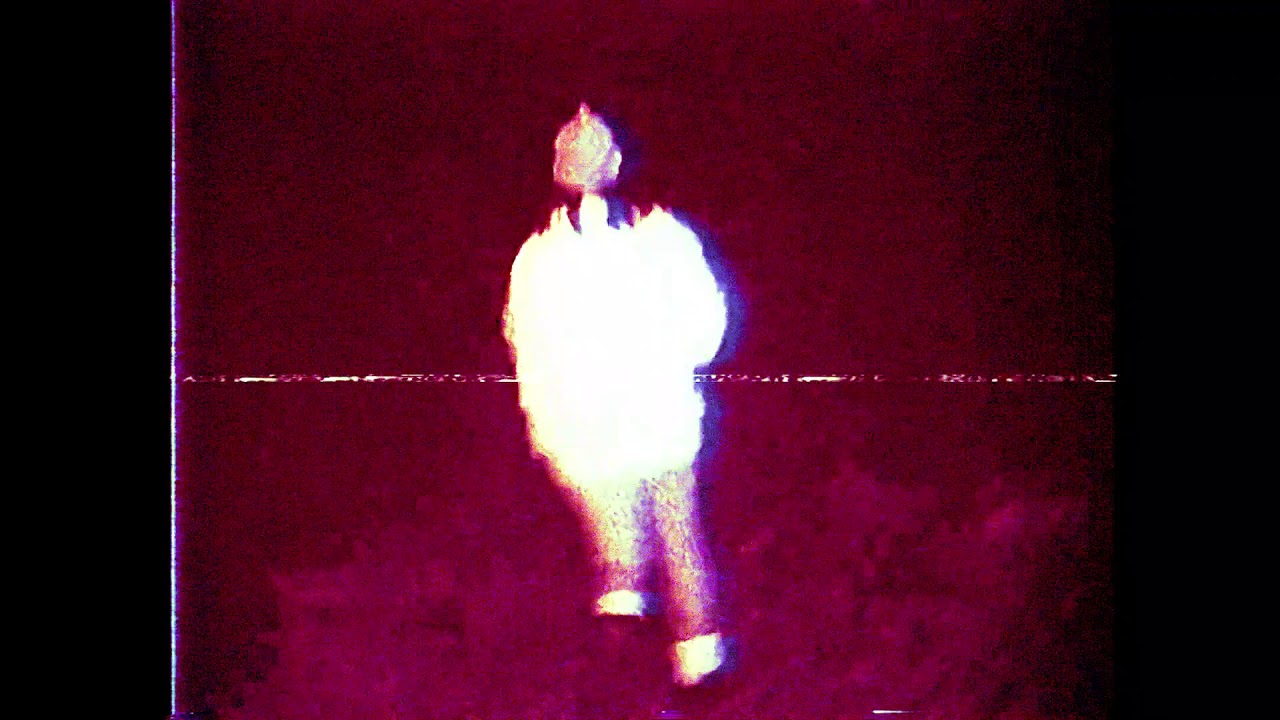 John Maus / The People Are Missing