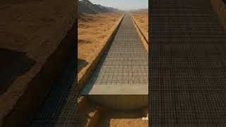 Saudi Arabia's future city THE LINE project NEOM @Future Breakdown lab