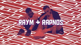 Raym & Rapnos - Değiştir Bu Ritimi  Resimi