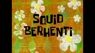 (REMAKE) As Seen on TV/Can You Spare a Dime? Title card (Indonesian, Fanmade)