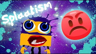 Splaatism • Episode 37 – Bullies