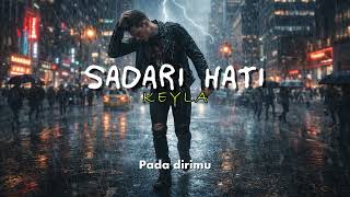 Download Lagu SADARI HATI KEYLA MP3