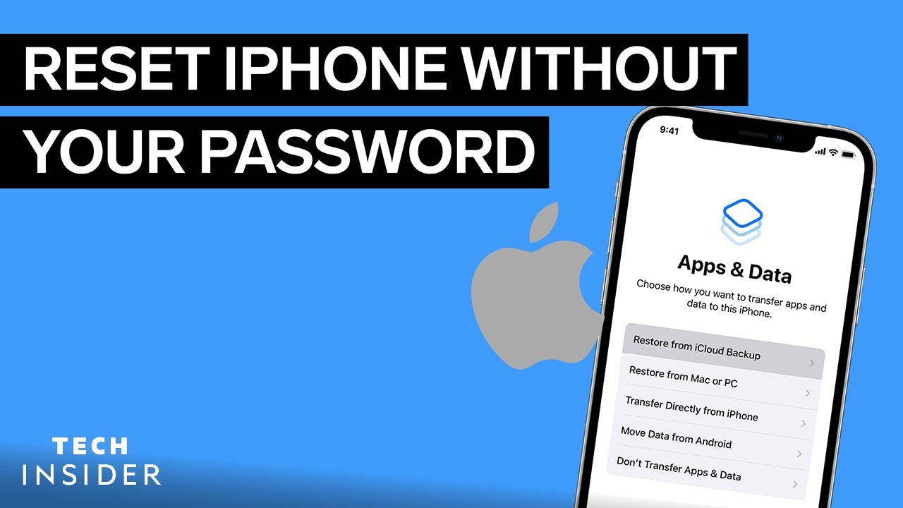 How to Unlock Notes on iPhone without Password [Full Guide]