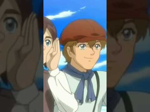 Shorts ايميلي كرتون ايام زمان 