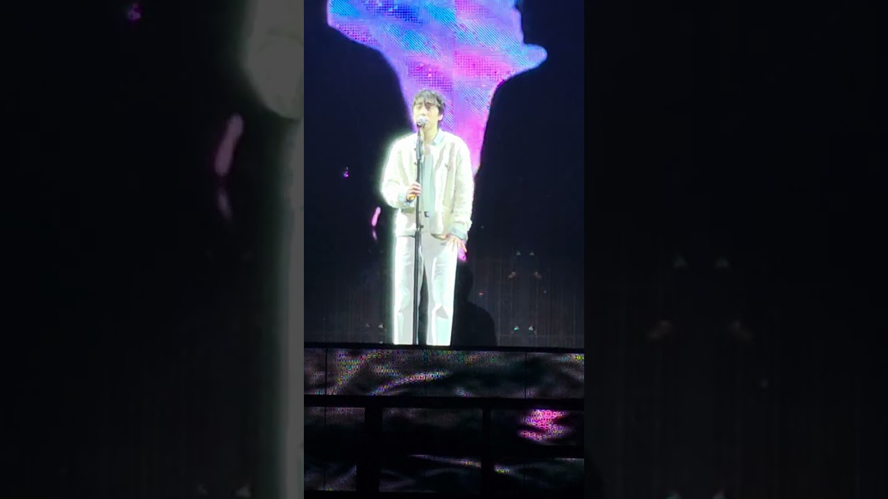 260208 우리들의발라드 서울콘서트 음유시인 [이지훈/그녀의 웃음 소리뿐]