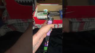 Pink Taurus g2c with the 32 round mag #viral #airsoft #edc #guns
