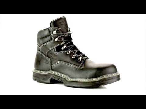 wolverine boots 84933