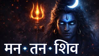 मर मन म शव, मर तन म शव New Shiv Bhajan 2026 Full Lyrical Song