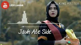 JAUQ ATE SEDE - RISA D.U.A| COVER Dedare Sasak