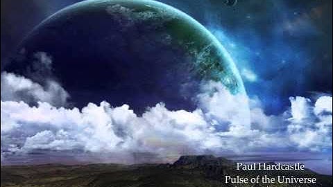 Paul Hardcastle - Pulse of the Universe (PH Jr Version)