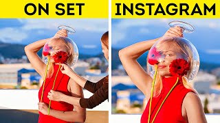 SIMPLE SECRETS OF CREATIVE PHOTO AND VIDEO FOR YOUR SOCIAL MEDIA