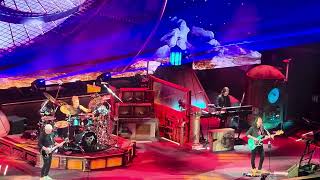 RUSH - 'Limelight - Live in New York City (Madison Square Garden - 01 Aug 2026