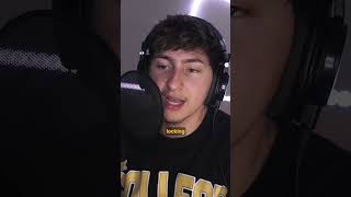 Tag 3 artist I’d make a fire song with #hiphop #music #foryoupage #reecebrunke #musicartist #pop