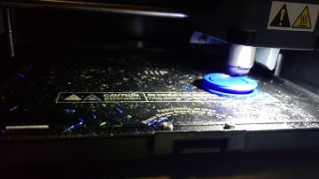 3D-Printer in Action-MonoPrice-Voxel