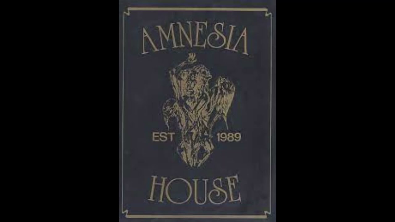 Stu Allen - Shelleys 1991