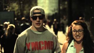 BOOST JUICE Promotional Campaign THE ICONIC