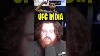 Celebrity What happened to Anshul Jubli - MMA Guru reacts Profile