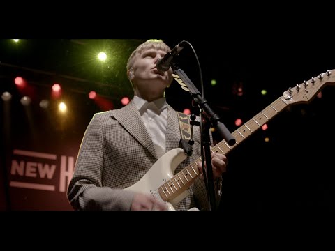 New Hope Club