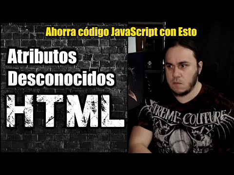 10 Atributos Poco Conocidos de HTML