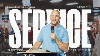 Rooted: Preparing the Soil of Your Heart | Joseph Taylor @IHOPkc