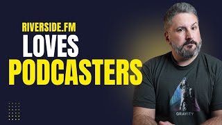 Celebrity Riverside vs Descript: Who Loves Podcasters?! Wealth