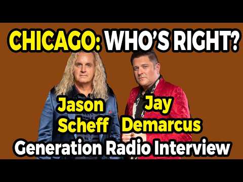 The Chicago Debate Everyone Gets Wrong with Jason Scheff & Jay