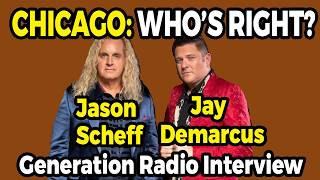 The Chicago Debate Everyone Gets Wrong with Jason Scheff & Jay