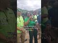A compliment like make me proud! #jamaica #pnp #jlp #andrewholness #happeningnow #shortvideo #jesus