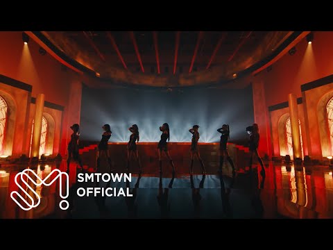 GOT the beat 'Step Back' MV