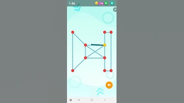 How To Solve Smart Puzzles One Line Simple Level 1-36 Walk Through Solution Walkthrough Pixign