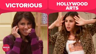 Victorious Cast: Where Are They Now? (2026 Hollywood Arts Update)
