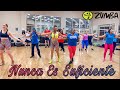 Nunca Es Suficiente/ Cielo Torres / Salsa / Zumba Fitness