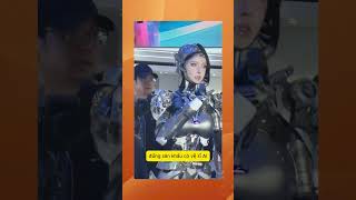 Tương lai Idol là robot luôn, nhìn cứ như người thật