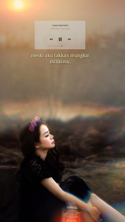 Literasi 30detik #26| Sajak Detik| Bikin BAPER Parah| SUATU SAAT NANTI