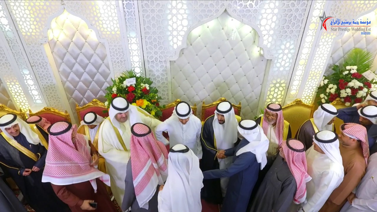 أفراح الغالب | أحمد غالب غضيان الرحيلي