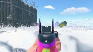 Pumbaa's RUST-PVP-HIGHLIGHTS