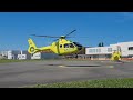 Airbus Helicopter h135 T3 F-HNEV SAMU21.58