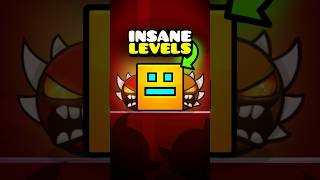 Geometry Dash is Getting TOO HARD.. 😭