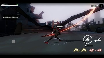 PUNISHING: GRAY RAVEN New CBT Gameplay (Android/IOS) part 02