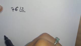 762 76 Dividido Por 2