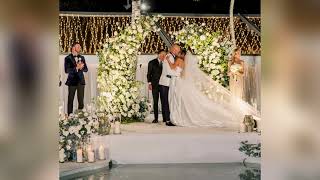 Celebrity Tiger Woods' Former Mistress Rachel Uchitel Is Married. Wealth