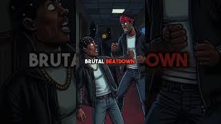 The REAL Reason Tupac Was Murdered - Hip Hop's Darkest Secret