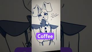 Uh so yes. #art #fanart #tiktok #fivenightsatfreddysfanart #fnafsb #fnaffanart