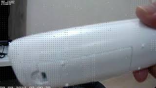 Playing around with h264 motions vectors