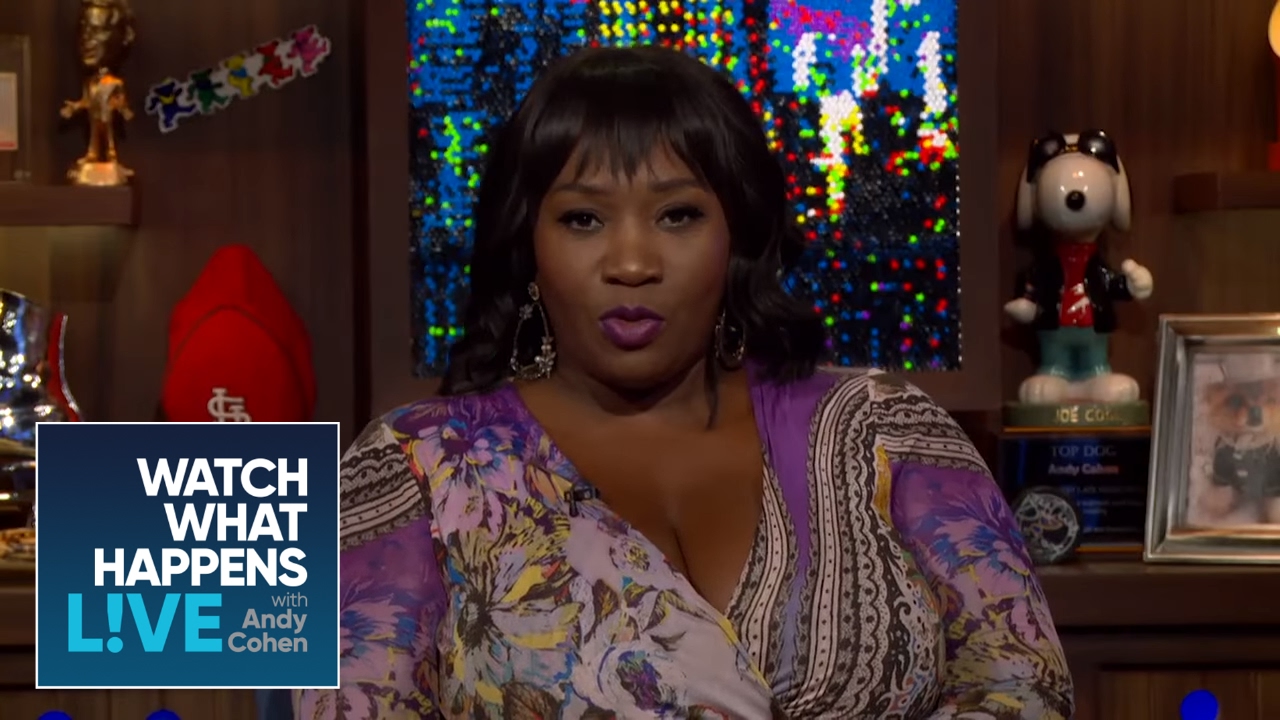 The Fashion Queens Sound Off on Kanye, Kardashians, Trump and The Emmys | The Reading Room | WWHL