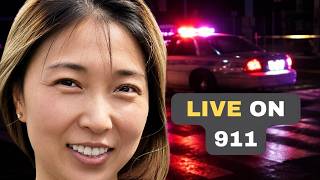 She Called 911… Then 14 Gunshots Ended the Call