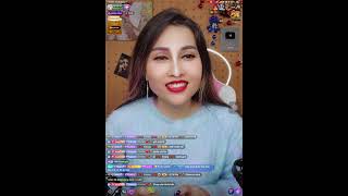 Ca Dao Em Và Tôi -- Hạ Vân Tặng Anh Krong Và Quý Vị Anh Chị