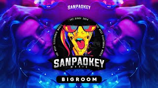 BIGROOM ● AXMO - Party Everyday (Rave Culture)