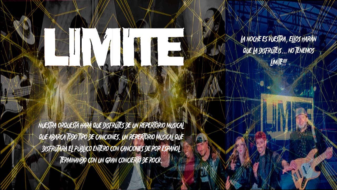 orquesta La Limite 2025